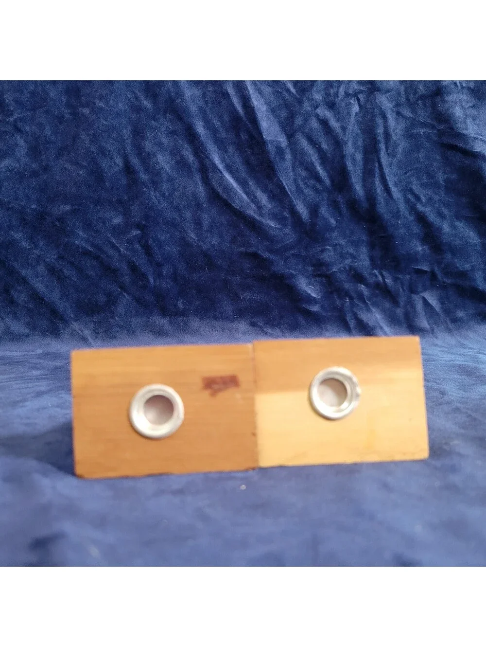 N/A vintage wooden